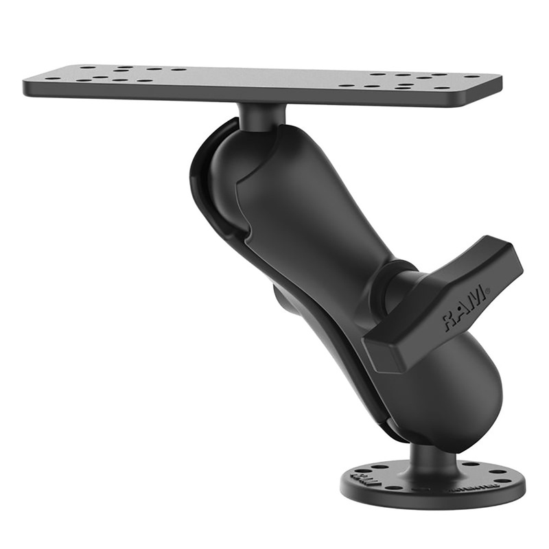 RAM Mounts Universal Electronics Mount