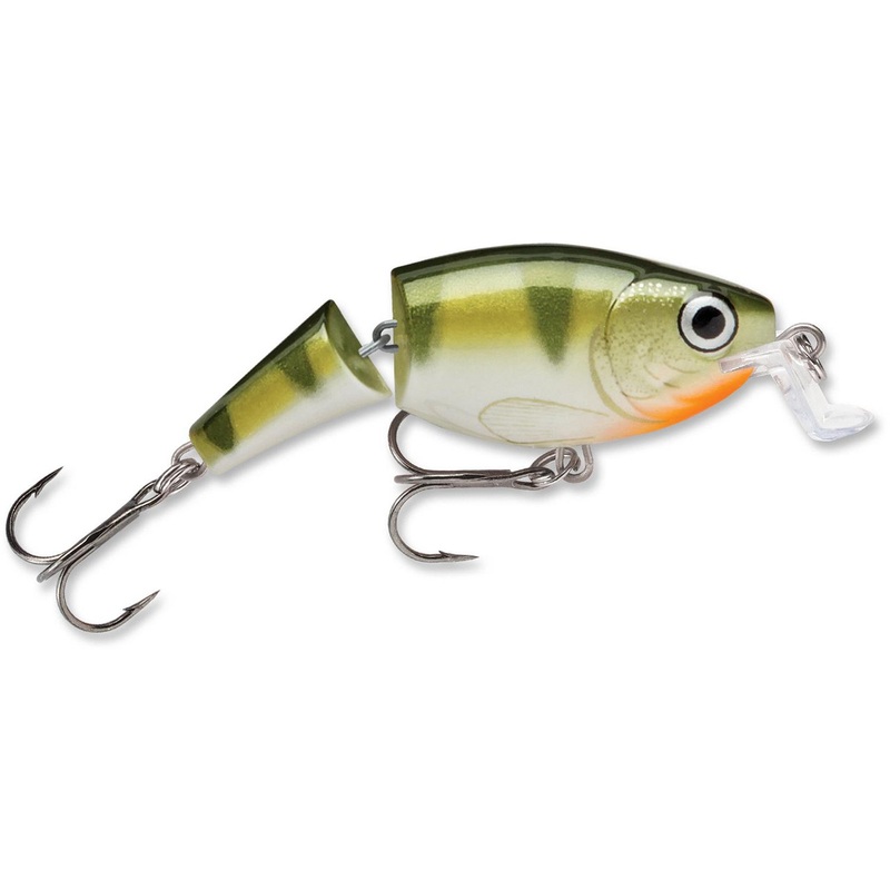 Rapala Jointed Shallow Shad Rap