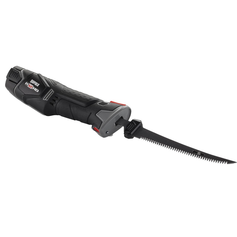 Rapala R12 Heavy Duty Fillet Knife