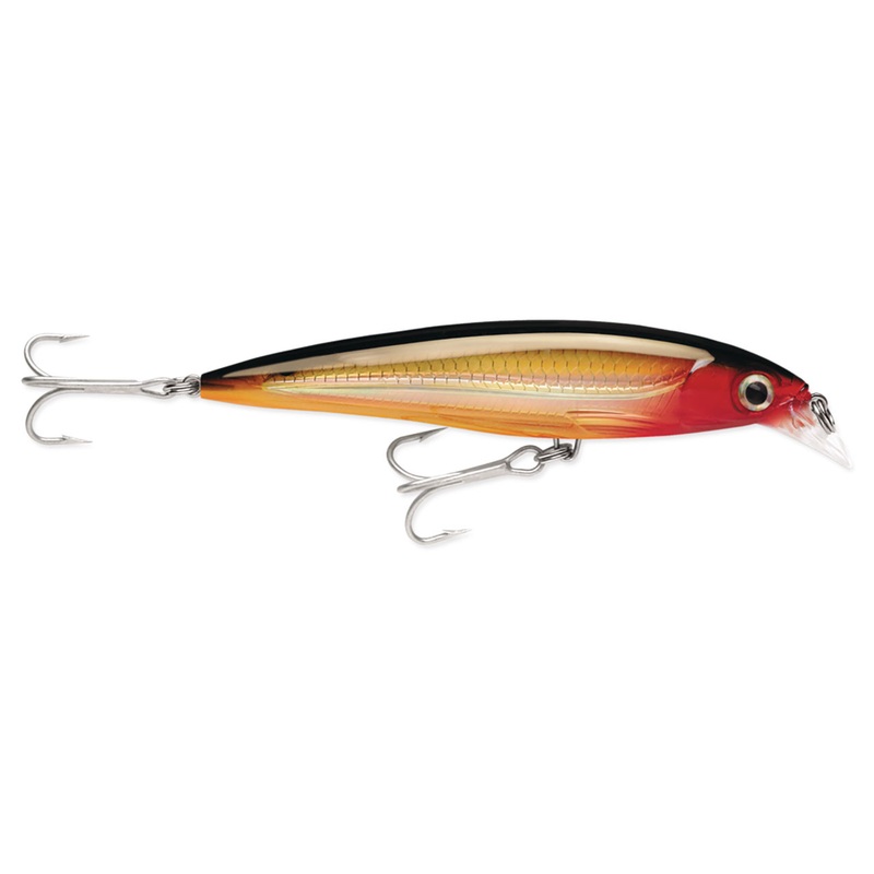 Rapala X-Rap Saltwater Jerkbait