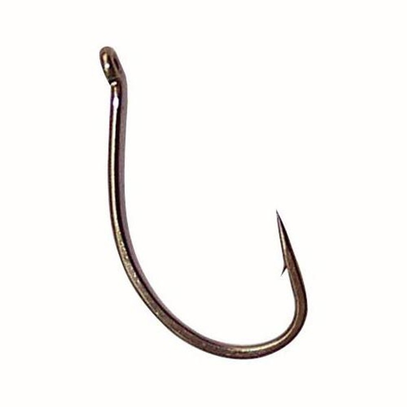 Raven Sedge Hooks
