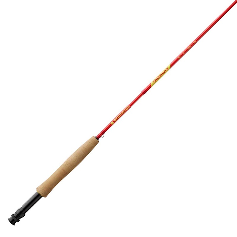 Redington Trailblazer Fly Rod