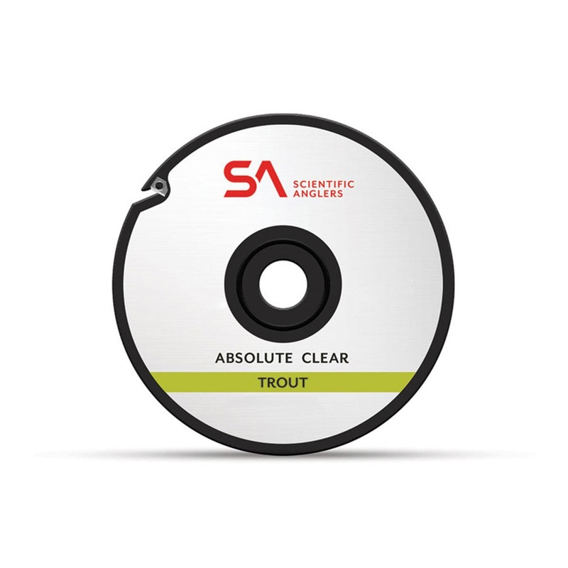 Scientific Anglers Absolute Trout Tippet