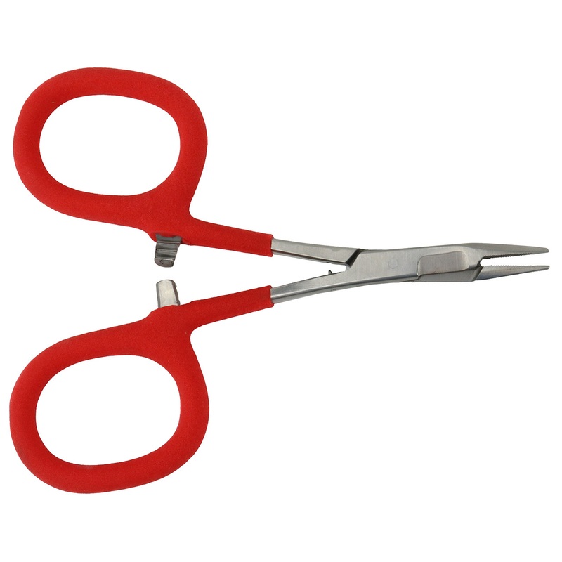 Scientific Anglers Tailout XL Scissor Clamp