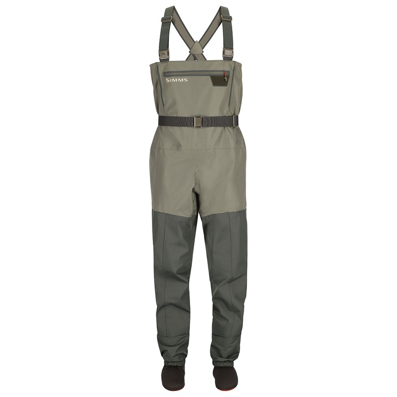 Simms Men’s Tributary Stockingfoot Chest Waders
