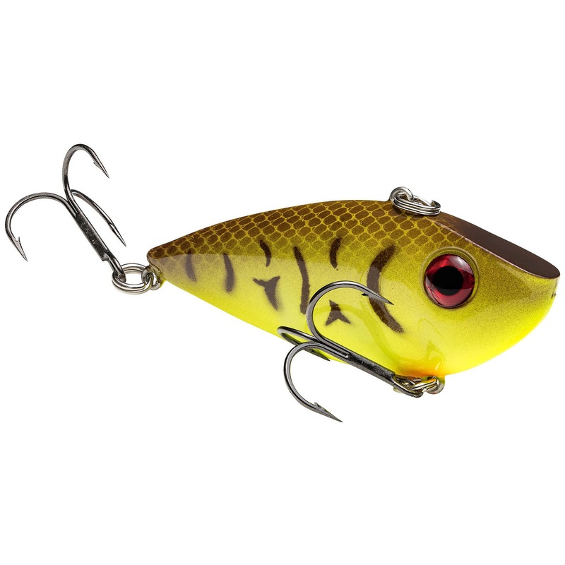Strike King Red Eyed Shad Crankbait