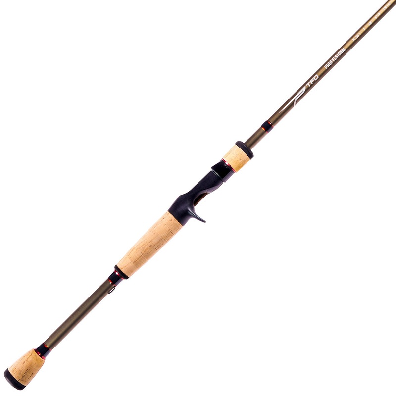 Temple Fork Outfitters Professional Casting Rod