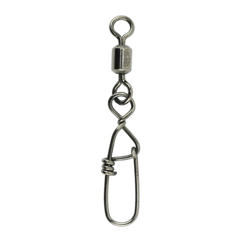 Torpedo Premium Tournament Snap Swivels