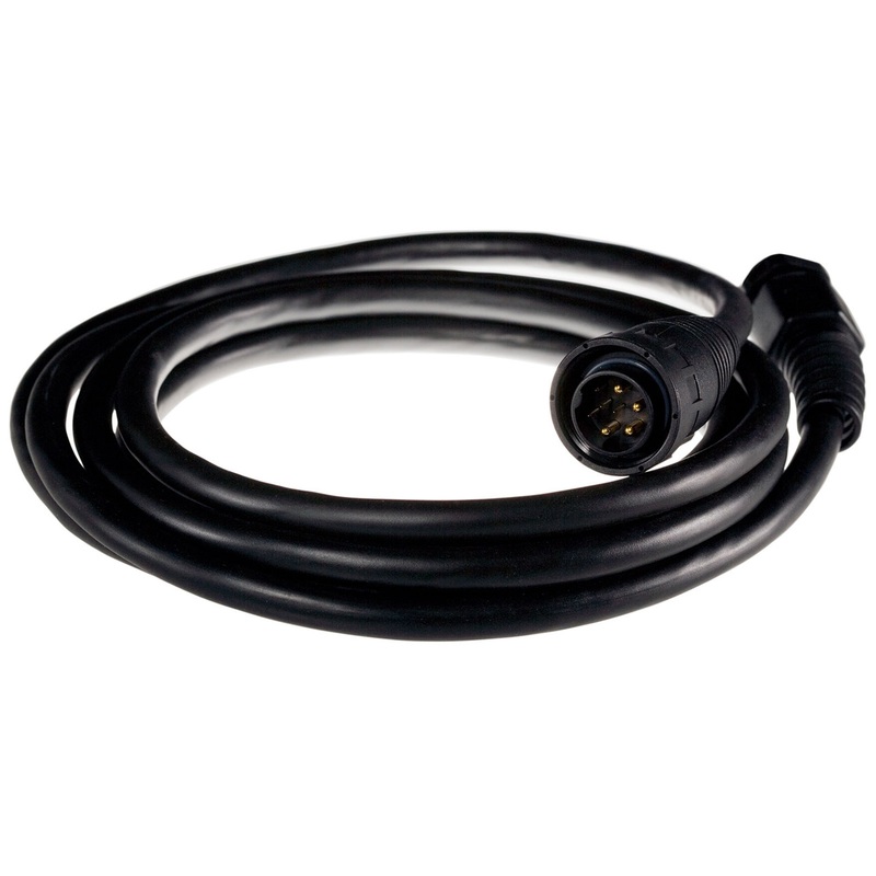 Torqeedo Ultralight / Travel Trolling Motor Extension Cable