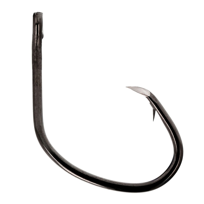Trokar Offset Lancet Circle Hook