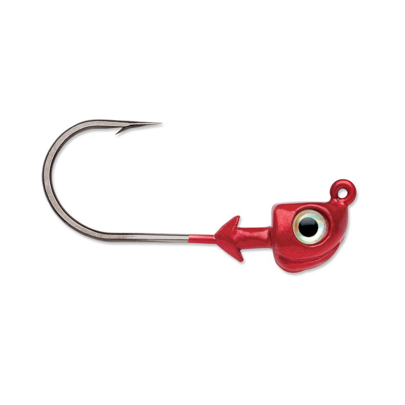 VMC Boxer Jigs