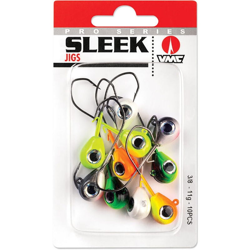 VMC Sleek Jig Kit