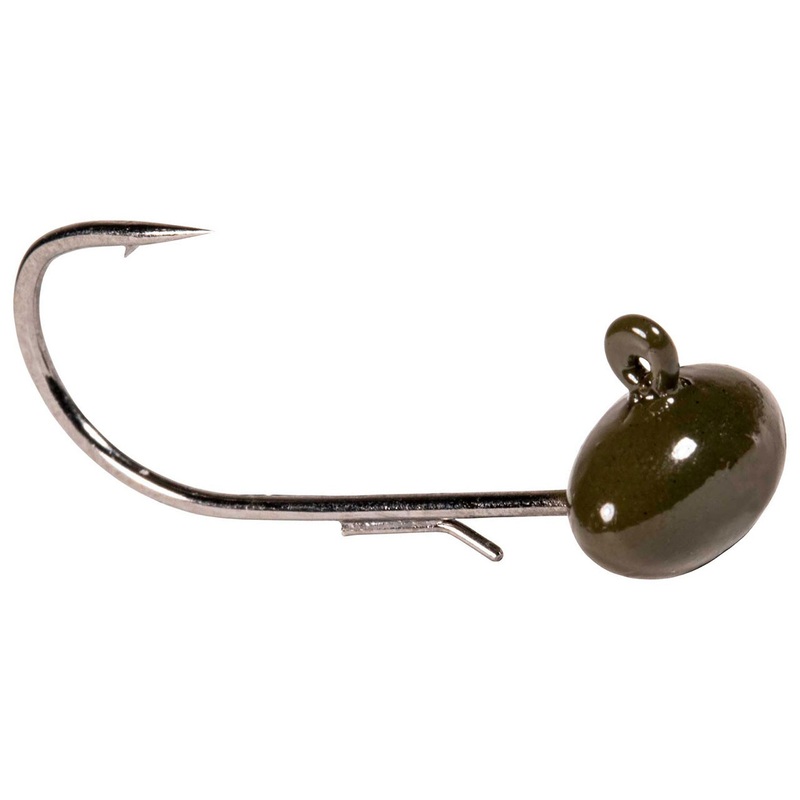 Z-Man Football NedZ Jig Heads