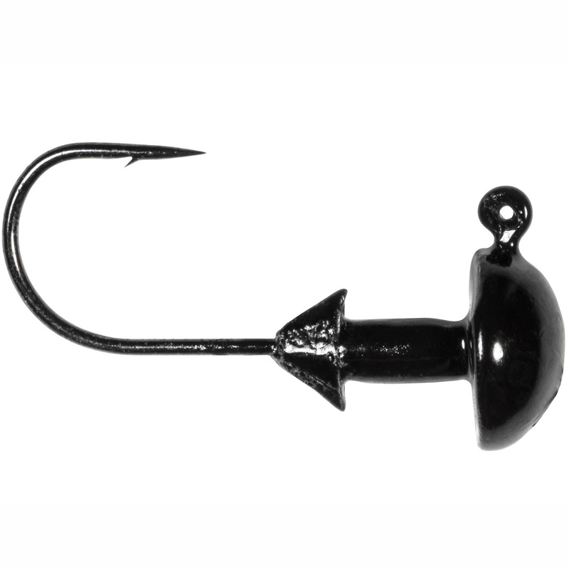 Z-Man OG Mushroom Jig Heads