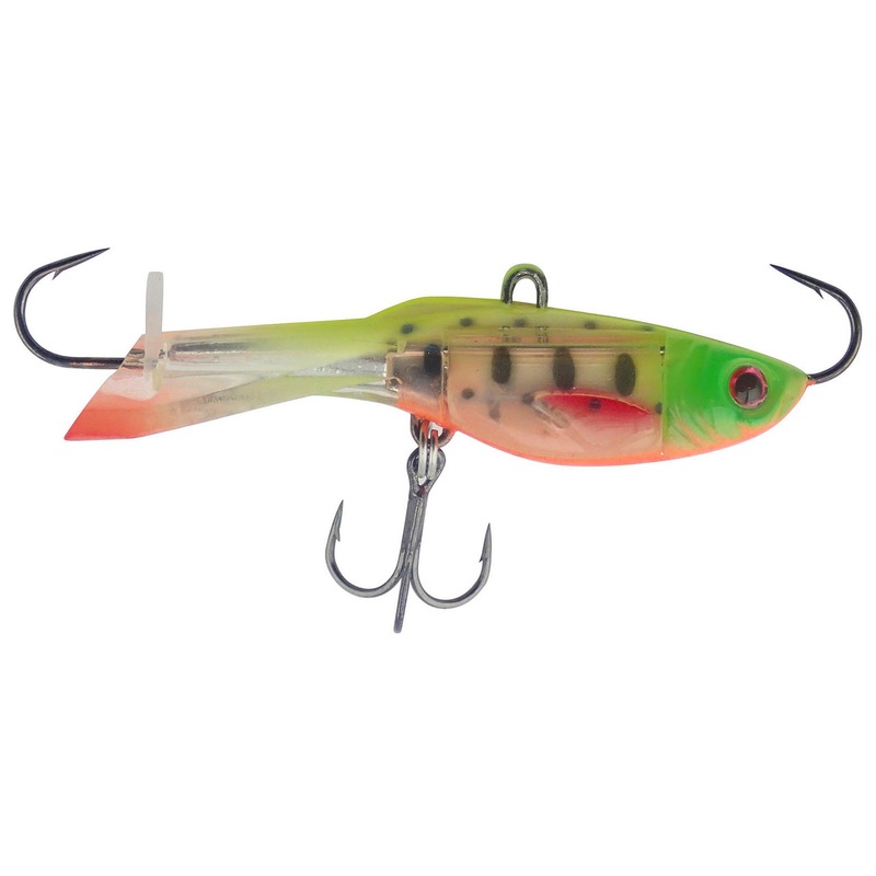 ACME Tackle Hyper Glide