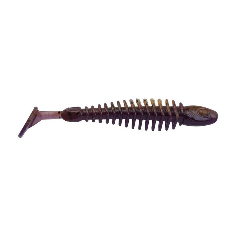 Berkley PowerBait Bonefish Soft Swimbait