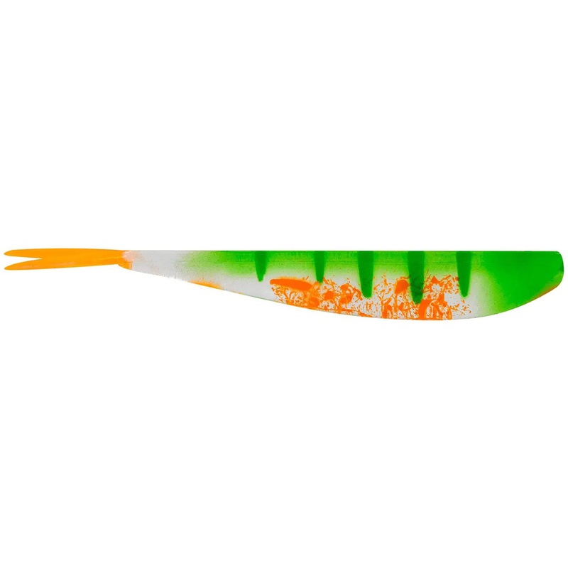 Big Bite Baits Slim Minnow Soft Bait