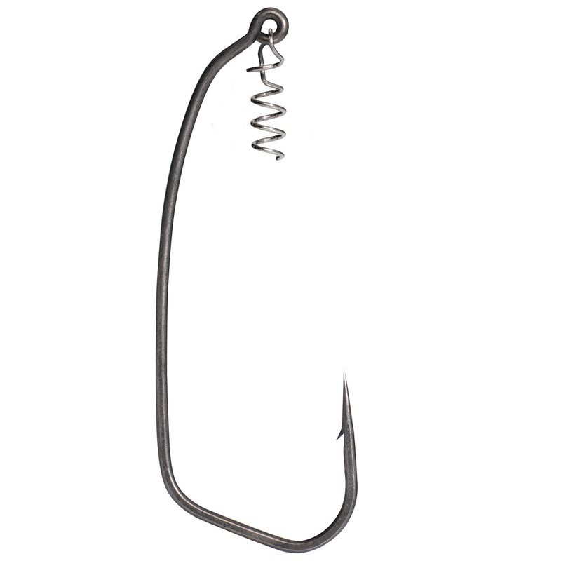 BKK Armor Point Permalock Hook