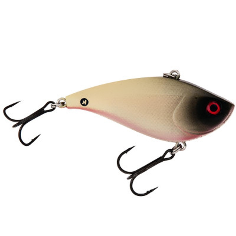 Booyah Baits One Knocker Lipless Crankbait