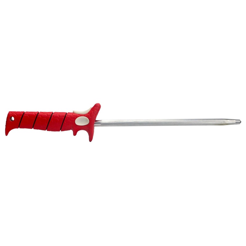 Bubba Blade Steel Sharpener