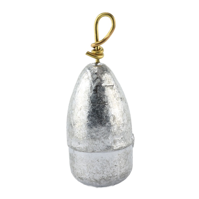 Bullet Weights Bell Casting Sinkers