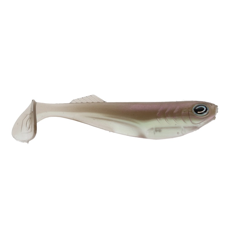 CAST Prodigy Soft Swimbait