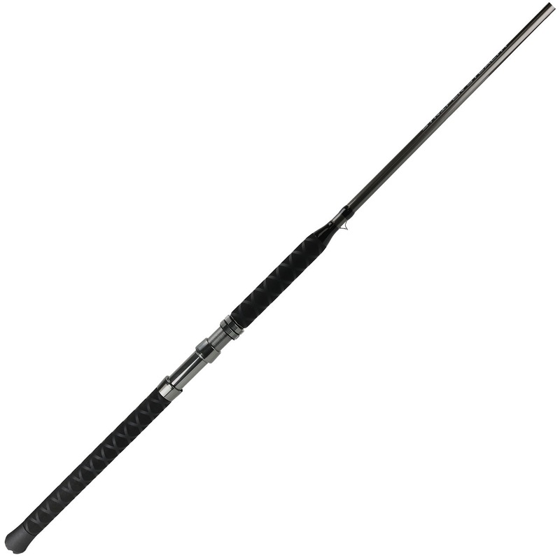 Catch The Fever Striper Stealth Spinning Rod