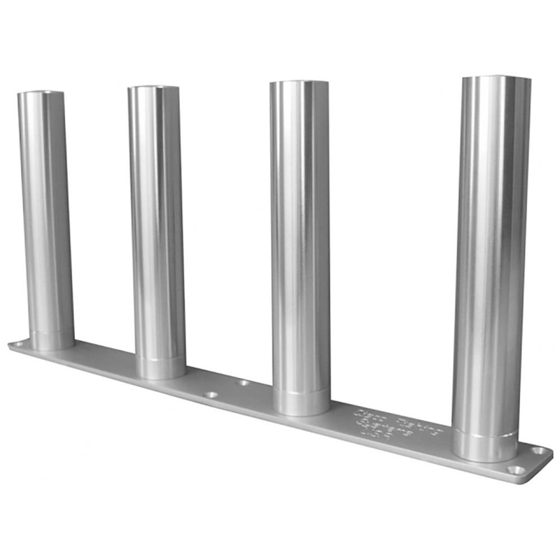 Cisco Stationary Vertical Rod Storage Rack