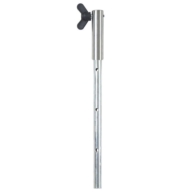 Clam Ice Auger Extension