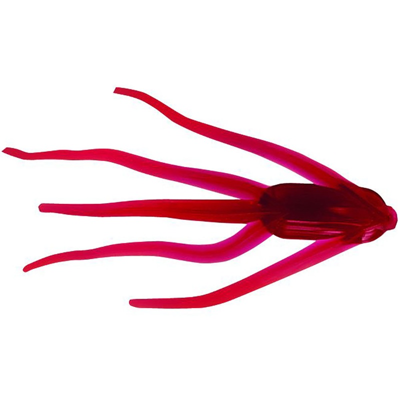 Clam Maki Plastics