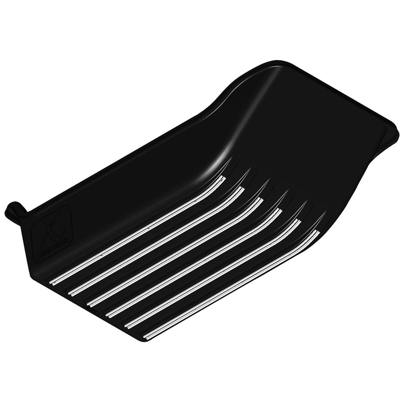 Clam Runner Kit