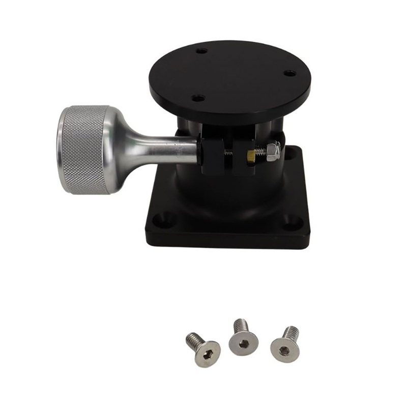 Cornfield Swivel Mount Base Adapter