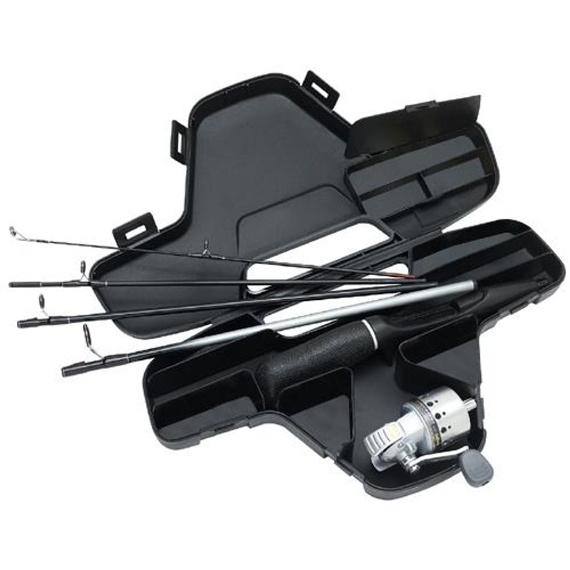 Daiwa Mini Systems MiniCast/MiniSpin Travel Kit