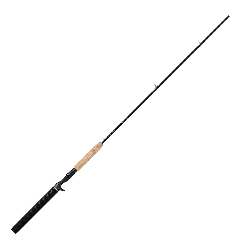 Daiwa Northcoast SS Kokanee Trolling Rod