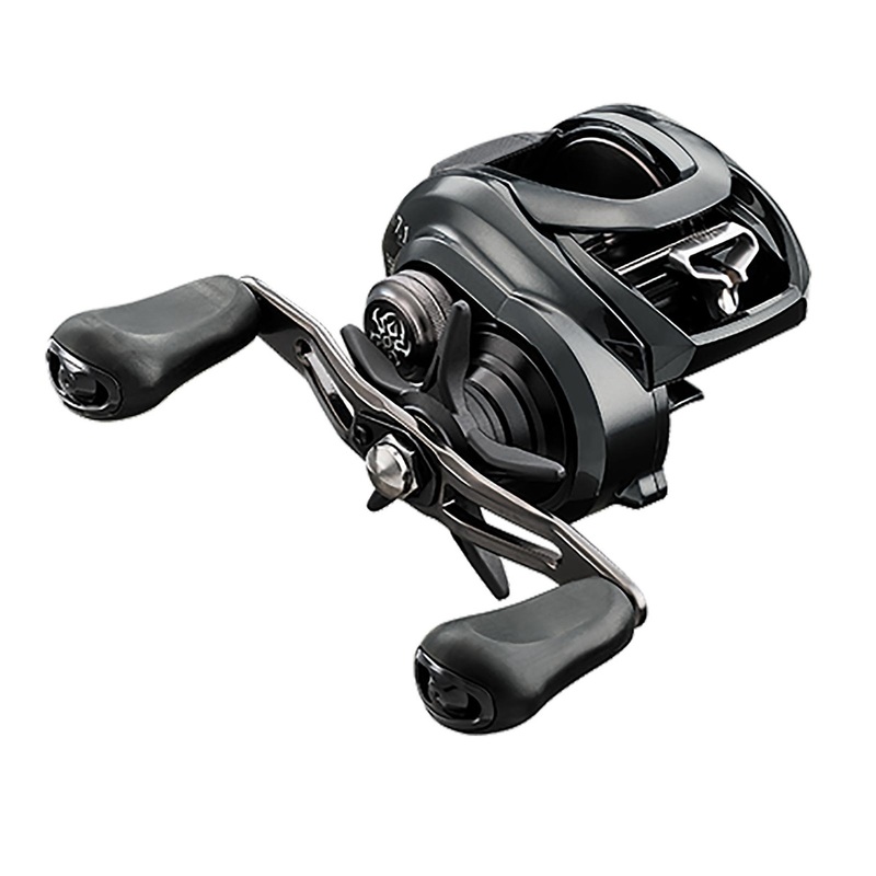 Daiwa Tatula 300P Casting Reel
