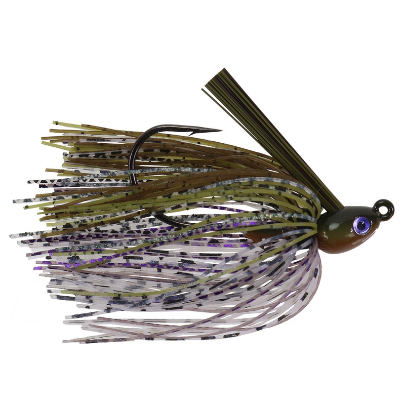 Dirty Jigs Original Swim Jig