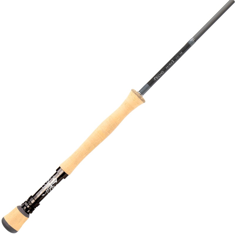 Echo Prime Fly Rod