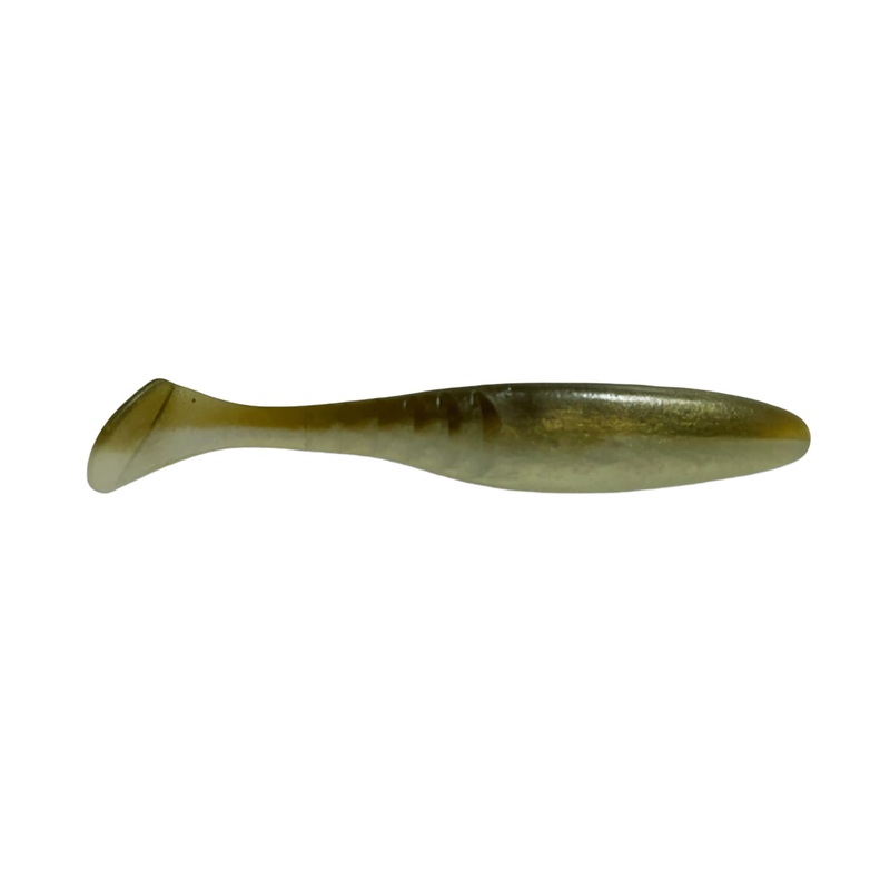 Fish Bum Raddletail Swimbait
