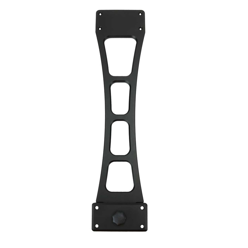 FishEng Aluminum Rod Extension