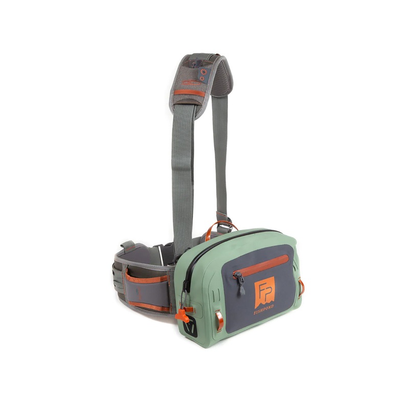 Fishpond Thunderhead Small Submersible Lumbar Pack