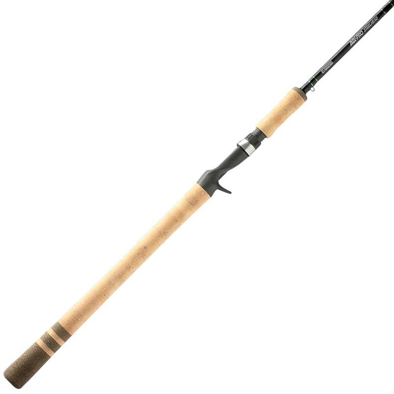 G. Loomis IMX-PRO Salmon & Steelhead Casting Rod