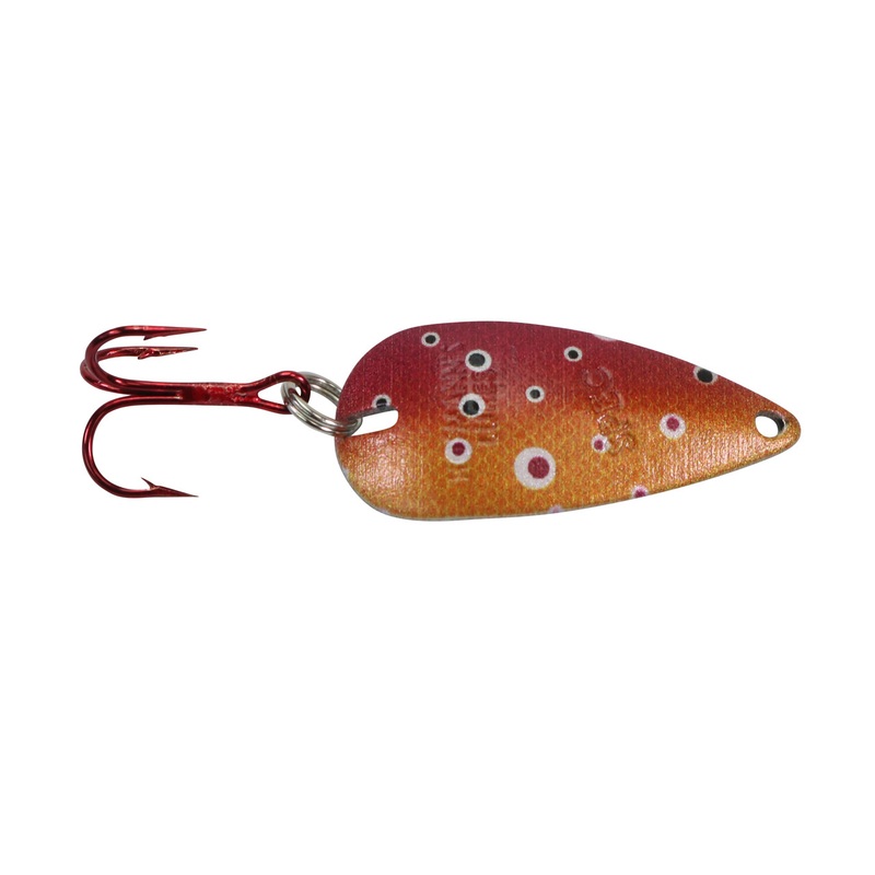 Hofmann’s Lures Spinning Specialist Spoon