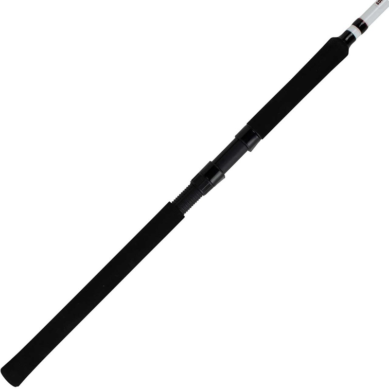 Jenko Cypress Creek Crappie Spinning Rod