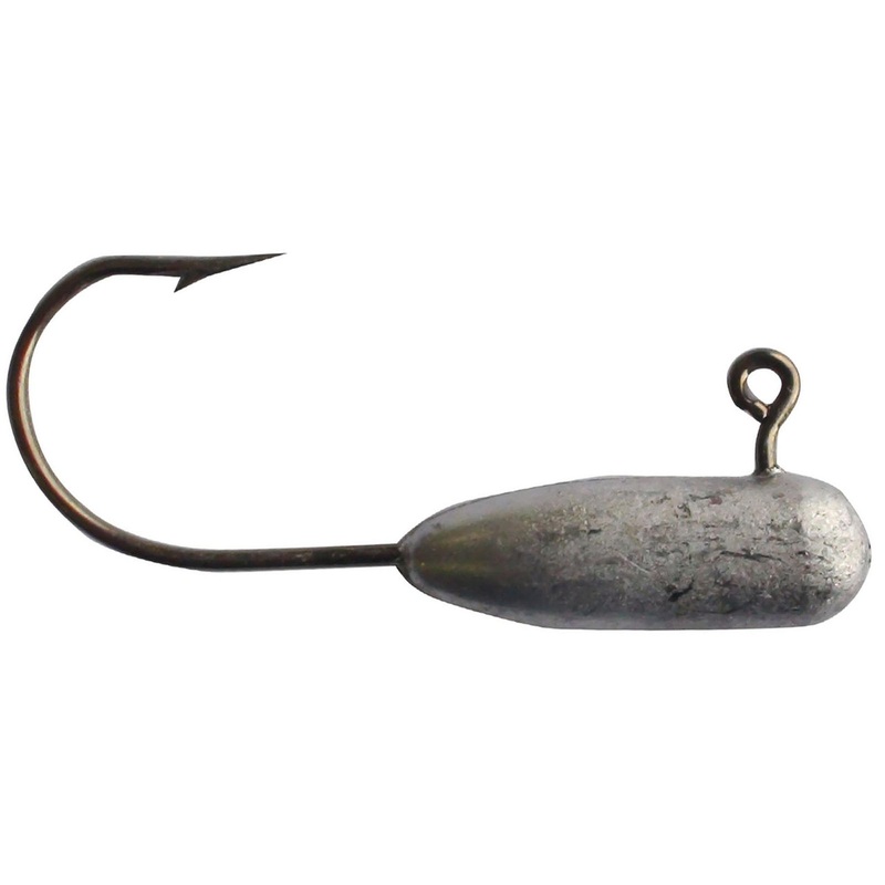 Kalin’s Tube Jig Head