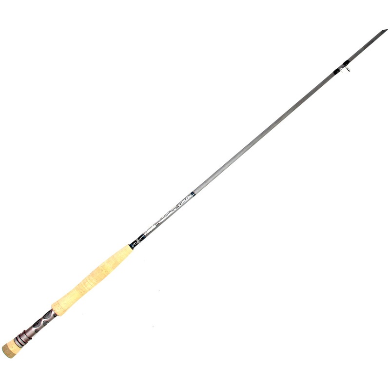 Lamiglas G1000 Pro Fly Rod