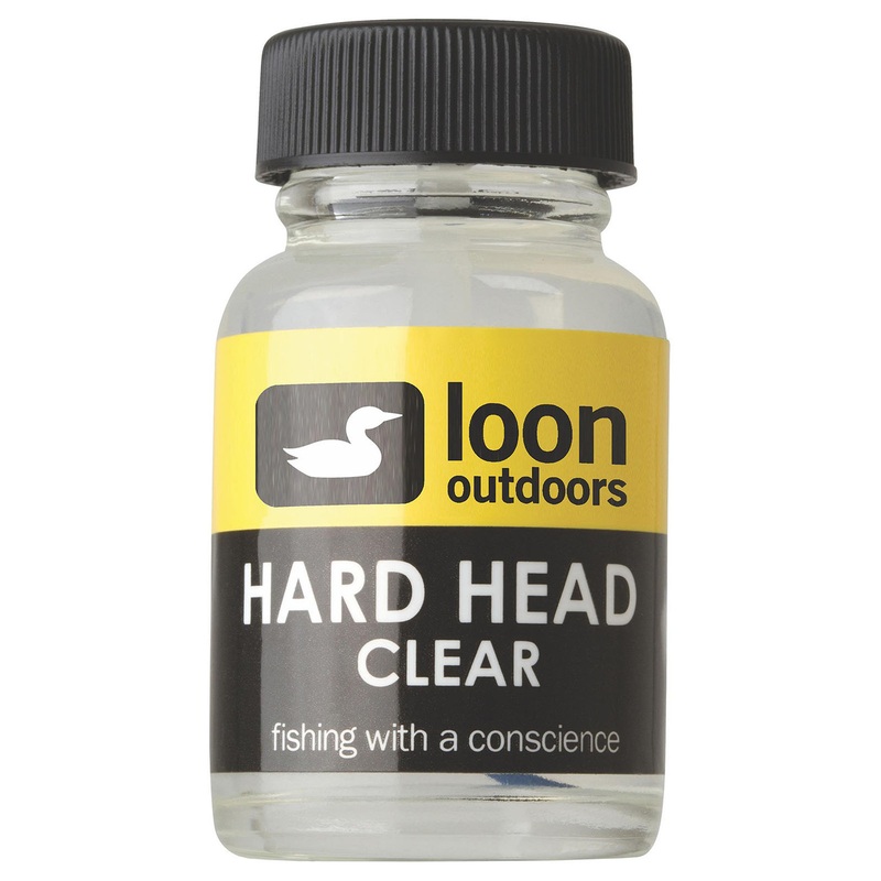Loon Outdoors Hard Head Cement