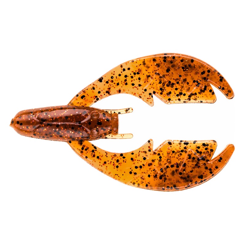 NetBait BaitFuel Infused Paca Chunk Soft Bait