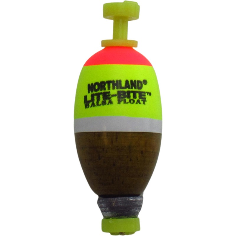 Northland Lite-Bite Casting Bobbers