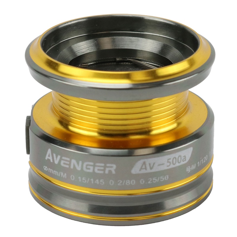 Okuma Avenger Spare Spool