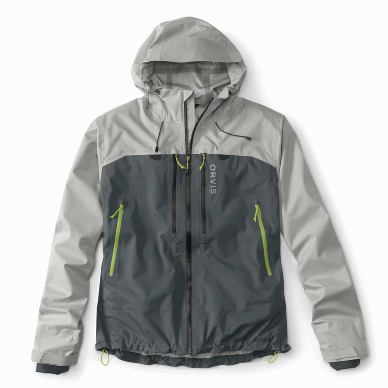 Orvis Men’s Ultralight Wading Jacket